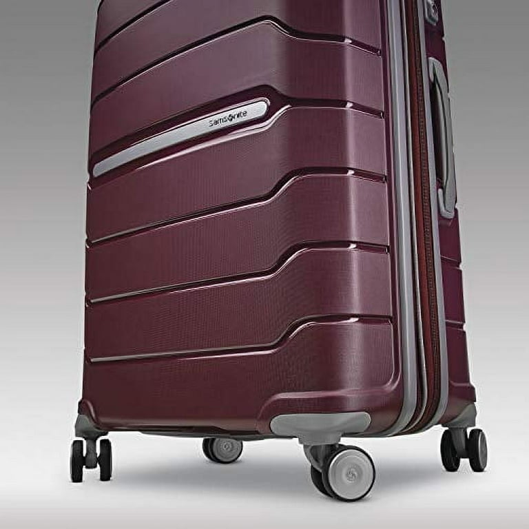 Samsonite Freeform Hardside Luggage, Lightweight Hard Shell