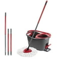 thumbnail image 3 of Compatible with O-Cedar/Vileda Spin Mop 48" Replacement Handle, 3 of 5