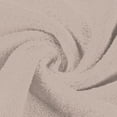 thumbnail image 4 of Pure Cotton Towel,Classic Bath Towels Set of 1,Cotton Soft Bath Towels,39.4''X19.7'' Highly Absorbent and Quick Dry,Multi-purpose Plush Shower Towels,Towels for Home,Hotel,Bathroom(Beige), 4 of 9