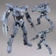 thumbnail image 2 of Figuras de Anime Pacific Rim Huangchenghong PVC Striker Sparka Mecha Armadura Australiana 18cm, 2 of 5
