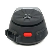 Sena 5S Motorcycle Bluetooth 5 Communication System Headset with LCD Screen Dual