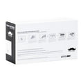 thumbnail image 2 of Moustache Samsung CLT-C406S Compatible Cyan Toner Cartridge for CLP-360 CLP-365 CLP-365W CLX-3300 3305 3305FN 3305FW 3305W Xpress SL-C410W C460FW C460W M2675 M2675FN M2825ND, 2 of 5