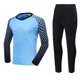 thumbnail image 1 of Uniforme de portero de fútbol para niños, camiseta Dragon Gate, uniforme de fútbol, uniforme de portero, uniforme de entrenamiento de fútbol, 1 of 6