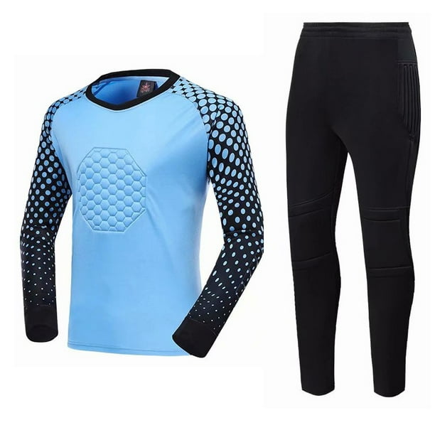 Uniforme de portero de fútbol para niños, camiseta Dragon Gate, uniforme de fútbol, uniforme de portero, uniforme de entrenamiento de fútbol