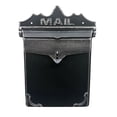 thumbnail image 2 of BUZON 2200 SILVER INOXIDABLE, 2 of 5