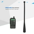 thumbnail image 1 of 7.0 Inch , SF Type Connector 800MHz Antenna Talkie Fit for, 1 of 8