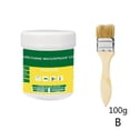 thumbnail image 1 of Innovative Adhesive Sealant Paste - Instant Repair & Waterproofing Solution, 1 of 7