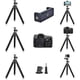 thumbnail image 4 of Phone Mini Tripod, Ruittos Premium Flexible Mobile Phone Tripod S, phone accessory., 4 of 5