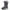 Gray, variant on GUBARUN Boys Girls Winter Snow Boots Waterproof Insulated Faux Fur Lined Mid-Calf Booties