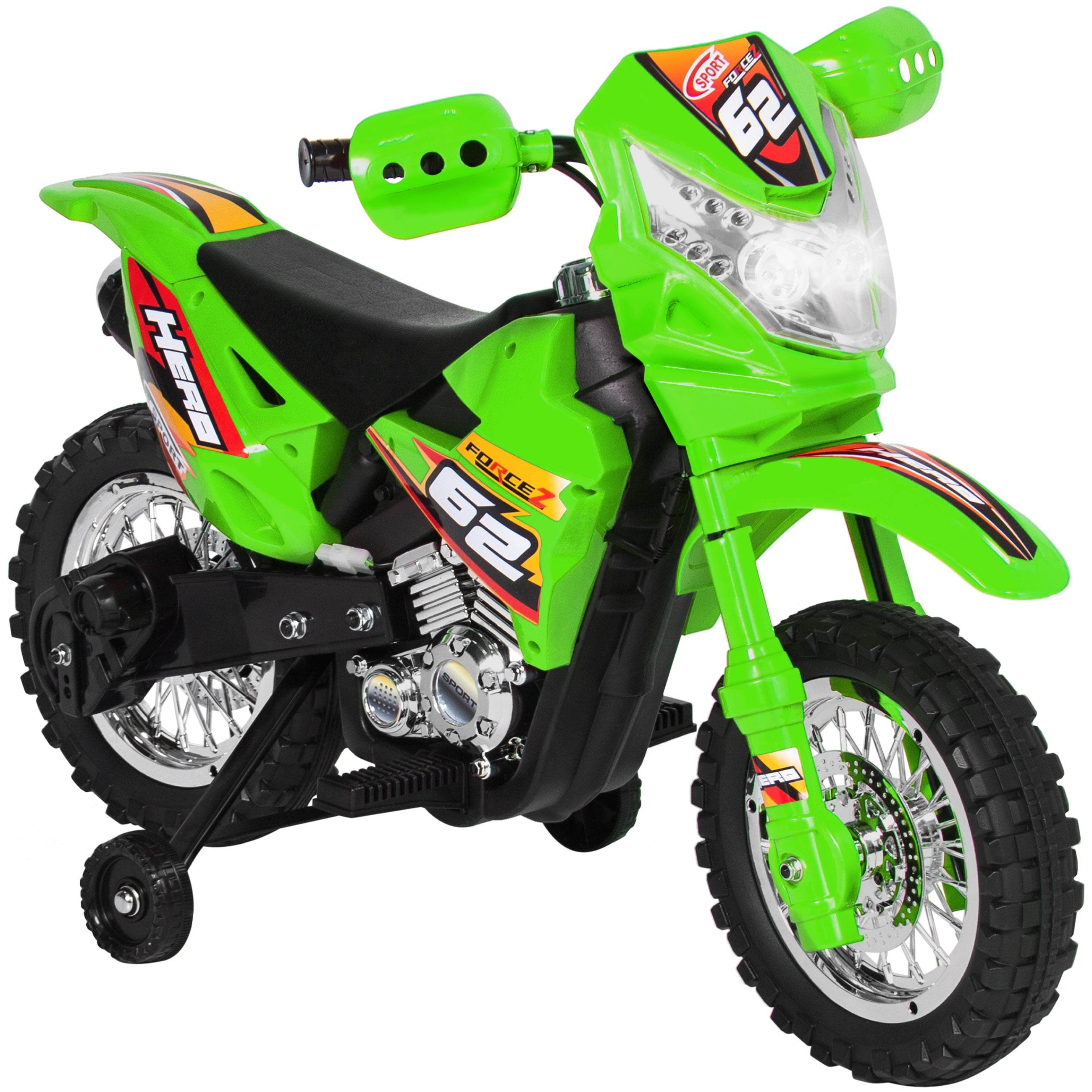 childrens motorcycle training near me
