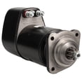 thumbnail image 3 of New Starter Motor Fits Volvo Wheel Loader L90E 0-001-416-080 0001416080 20459062, 3 of 5