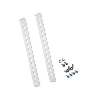 Cabinet Jack - 2X Portable Cabinet Lift Jack Support - Undermount Sink Support, Quick Support Rod, Adjustable Floor Jack for Fallen Sink Cabinet Cabinet Jack - 2X Portable Cabinet Lift Jack Support - Undermount Sink Support, Quick Support Rod, Adjustable Floor Jack for Fallen Sink Cabinet