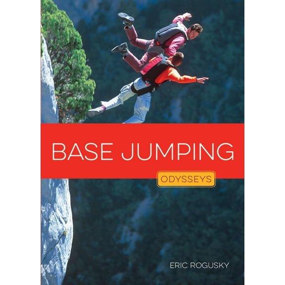 Base Jumping, (Paperback)