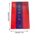 thumbnail image 2 of The Concise 48 Laws of Power, 2 of 4