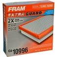 thumbnail image 5 of FRAM Extra Guard Air Filter, CA10996 for Select Lexus Vehicles Fits select: 2014-2023 LEXUS IS, 2013-2020 LEXUS GS, 5 of 5
