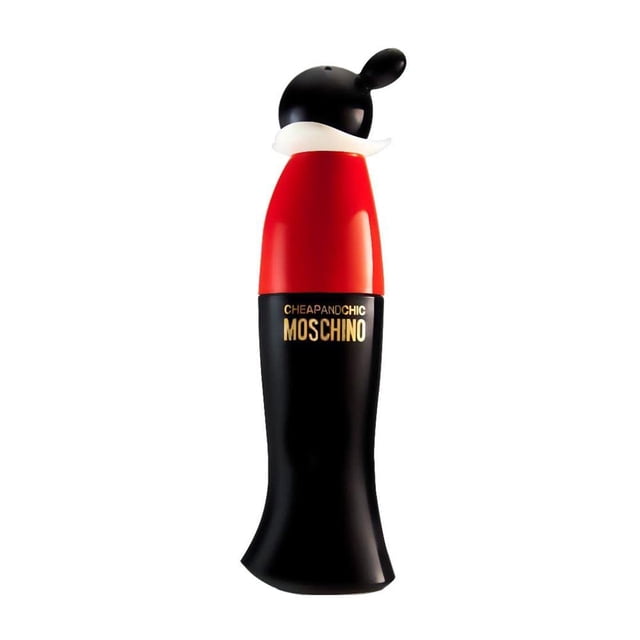 Perfume MOSCHINO Eau de Toilette, 50 ml, para mujer