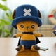 thumbnail image 3 of Muñeco de peluche de 30 cm de Anime One Piece, Tony Tony Chopper, muñeco de peluche, regalo de reno, 3 of 3