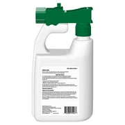 Advantage Yard & Premise Spray, Kills Fleas & Ticks & More, 32 oz.