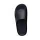 thumbnail image 2 of Zapatillas Baoblaze de Estar por Casa Antideslizantes Punta Abierta Negro, 2 of 8