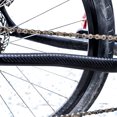 thumbnail image 1 of ZTTOpegatina de protección para cadena de bicicleta de carretera pegatina antiarañazos Ehuebsd horquilla trasera Marco cubiertas protectoras accesorios de película, 1 of 9