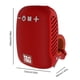 thumbnail image 3 of Altavoz tipo C Altavoz estéreo 5.3 compatible con Bluetooth recargable por USB (rojo) Hugtrwg  Nuevos Originales, 3 of 7