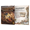 thumbnail image 2 of Cephalofair Games Gloomhaven: Jaws of The Lion Juego de pegatinas removibles y mapa Cephalofair Games Cephalofair Games, 2 of 2
