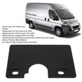 thumbnail image 3 of Driver's Door Anti Theft Device, Sturdy Driver's Door Protective Device Metal Safe  for Jumper From 2006, 3 of 8