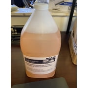 BRAND NEW Lot Of 3 Kay Chemical Hawk Fryer Cleaner & Degreaser Gallon Container