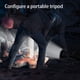thumbnail image 3 of Soidarity Linterna para exteriores, equipo de iluminación profesional, linternas LED de emergencia recargables a prueba de agua, lámparas de trabajo con Ropa Deportiva, Zapatos Soidarity  OD029375-01, 3 of 6