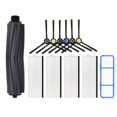 thumbnail image 1 of Rubber Side Brush Filter For Ilife A7 A9s V8 V8s For Ssr1 Ssra1 Robot, 1 of 5