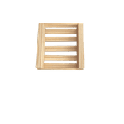 Nu Aura Wood Crate - Medium