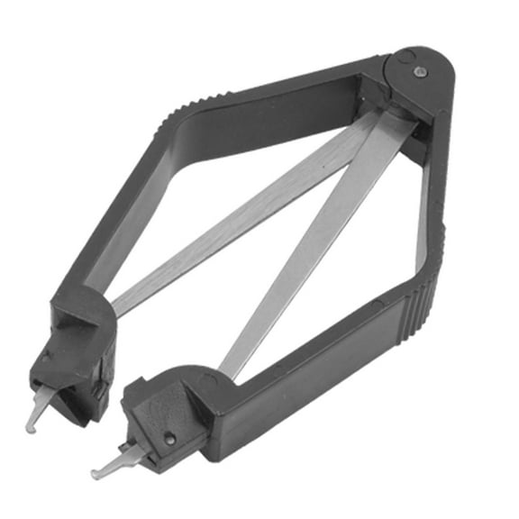 Unique Bargains Puller IC Chip Component Extractor Tool for PLCC Socket