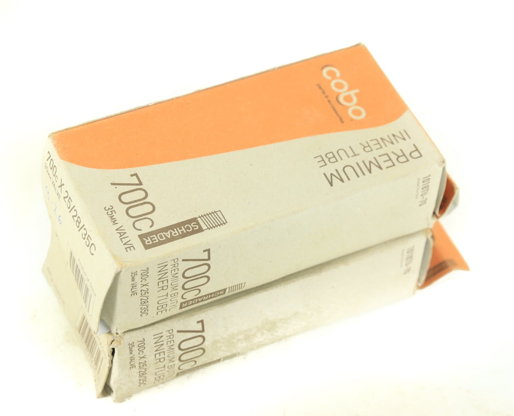 700 25 inner tube