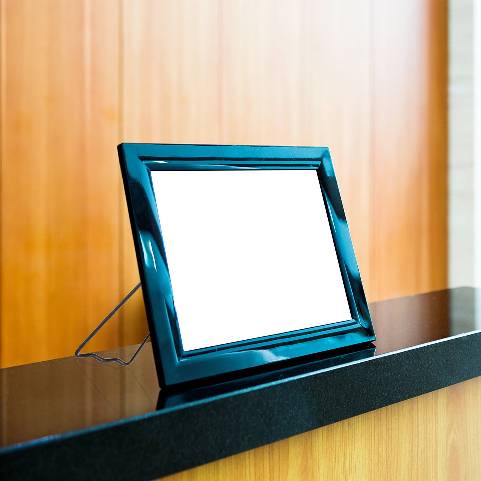 10pcs Easel Back Stands Photo Frame Easel Back Supports Picture Frame