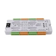 thumbnail image 1 of Stair LED Motion Sensor Light DC12V/24V Ladder Night Light 32 Channels Prevent Short Circuit Controller For Stairway ,Easy to Install, 1 of 5