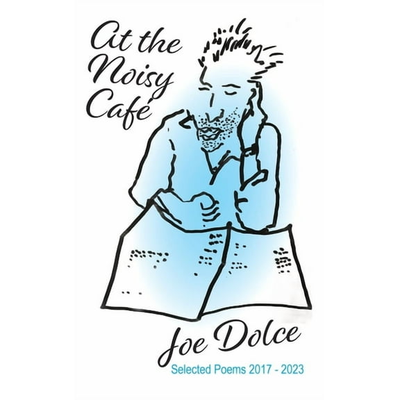 At the Noisy Café, (Hardcover)