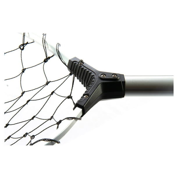 10 x 12 fishing net KastKing Brutus Foldable Extendable The Ozark Trail Landing Net is a compact net designed for landing fish with control and ease 4/6/8/10/12/16/20 Holes Fishing Net –