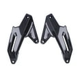 thumbnail image 2 of Cubierta embellecedora del carenado del panel lateral de la motocicleta Estilo de fibra de carbono Apto para Honda ADV 150 2019-2021, 2 of 20