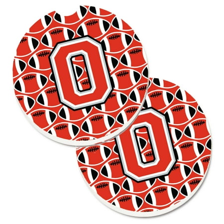 

Set of 2 Cup Holder Car Coasters