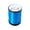 Blue, variant on Fly Tying Thread 100M 200D GSP Polyester Spool High Tensile Splittable Binding Line for Dry Fly Nymph Emerger Competition Lure Making(Blue-100M)