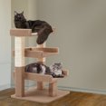 thumbnail image 5 of Nala Cat Tower-Color:Beige, 5 of 10