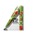 thumbnail image 5 of Rwraps Watermelon Mini Love Matte Vinyl Film Wrap 59in x 25ft Vinyl Vehicle Car Film Sheet Roll, 5 of 9