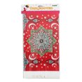 thumbnail image 3 of Décoration Ramadan Eid Mubarak Nappe Imprimée Décoration de Table Nappe PE, 3 of 3