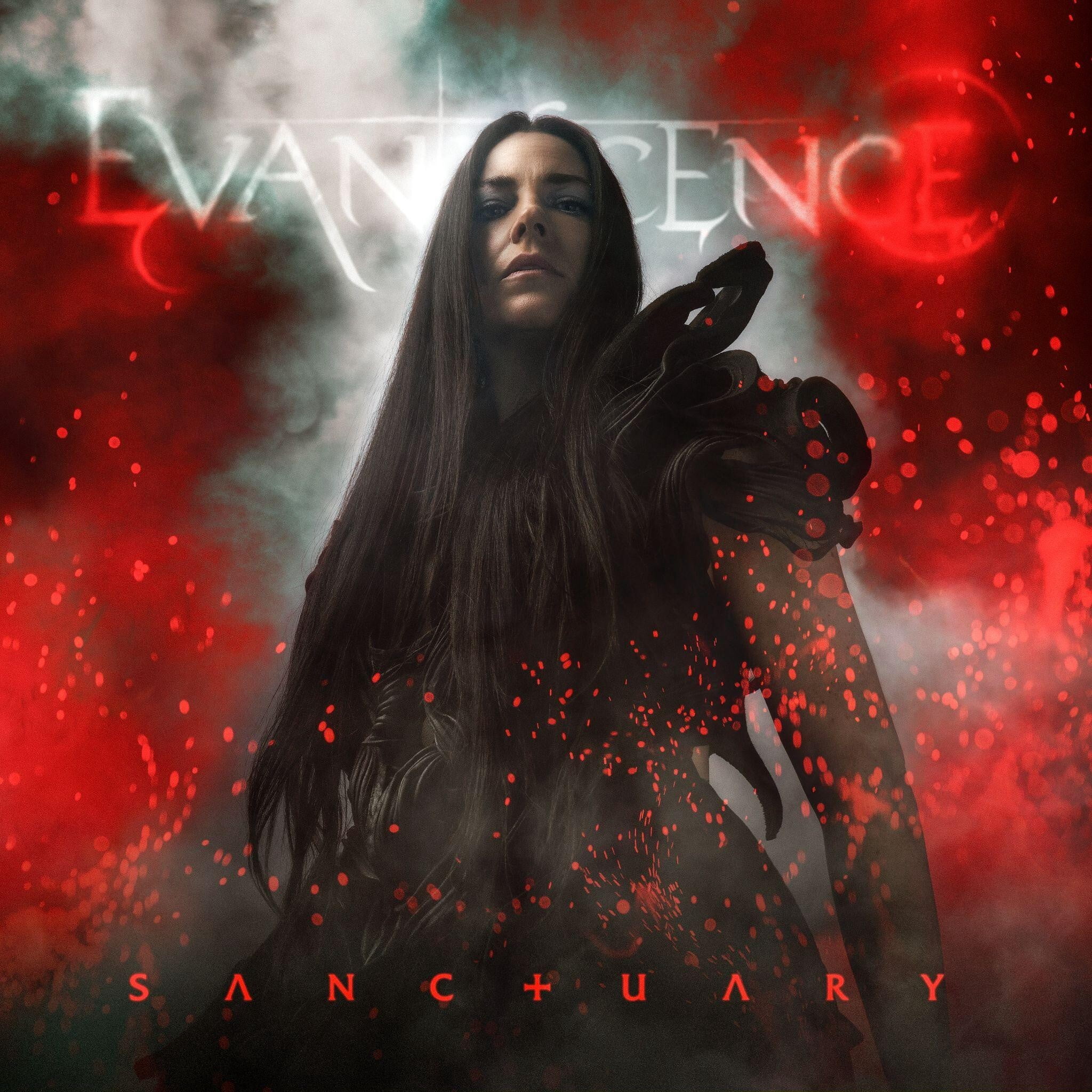 EvanescenceFallen20周年記念盤 DeluxeEdition Evanescence - Fallen 20th Anniversary Deluxe CD, Remastered