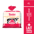 thumbnail image 2 of Baxter 3.25% Homogenized Milk, 2 of 6