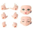 thumbnail image 5 of Figura Blokees Serie Fantastics Hatsune Miku Vivid Echoes, 5 of 5
