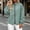 Mint Green, variant on Njagoc3 Jackets for Women Lightweight Zip up Bomber Jacket with Pockets Stand Collar Windproof Outwear Fashion Fall Coat
