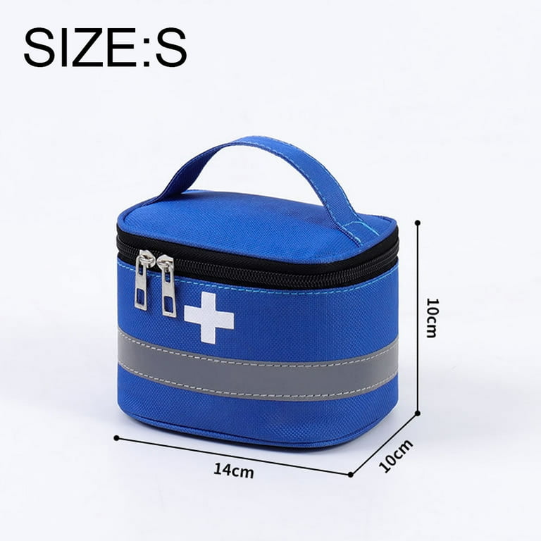 Epty First Aid Kit SafetyDave Epty First Aid Container Outback