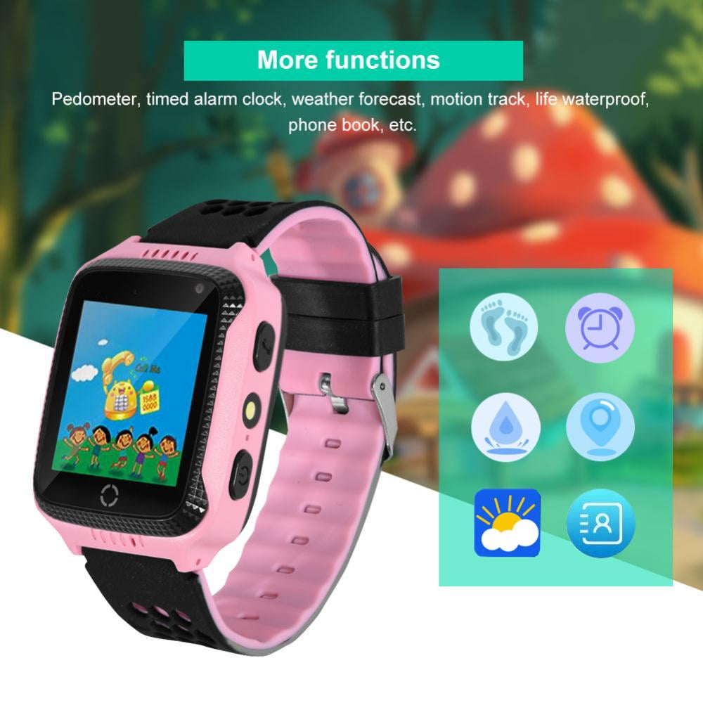 smart watch cell phone