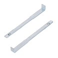 thumbnail image 2 of Pioneer Metal Auto Accessories Compatible Audio Radio Removal Tool, 2 of 5